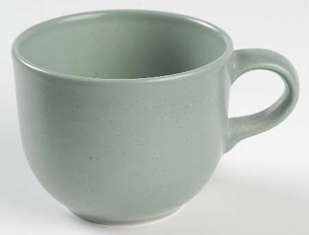 Acadia Cypress Flat Cup
