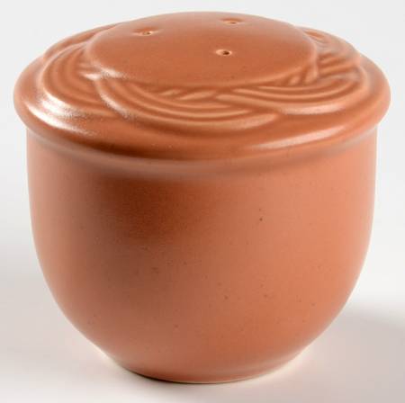 Acadia Sienna Salt Shaker