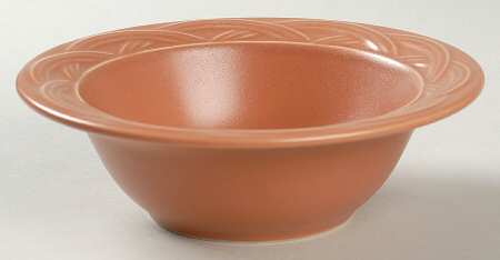 Acadia Sienna Soup/Cereal Bowl