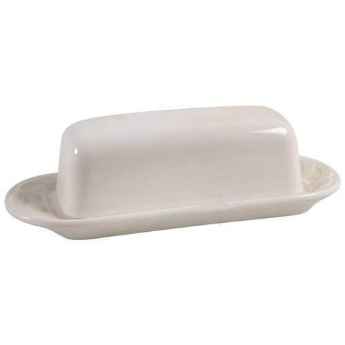 Acadia White 1/4 Lb Covered Butter
