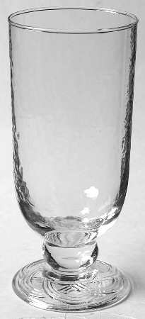 Acadia White 15 Oz Glassware Cooler
