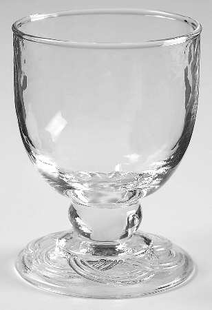 Acadia White 8 Oz Glassware Rocks/Juice