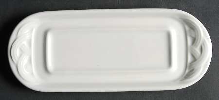 Acadia White 1/4 Lb Butter No Lid