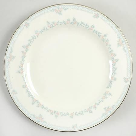 Alexandra Bread & Butter Plate