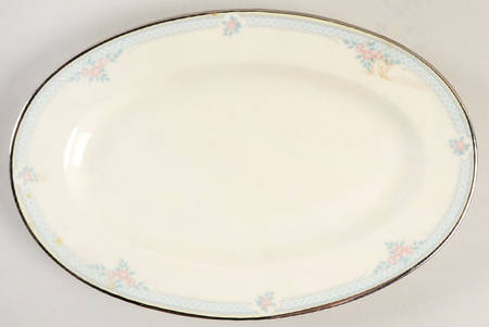 Alexandra Butter Tray
