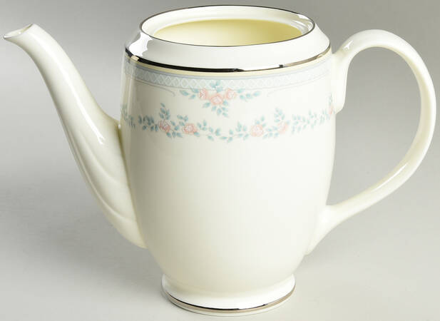 Alexandra Coffee Pot No Lid