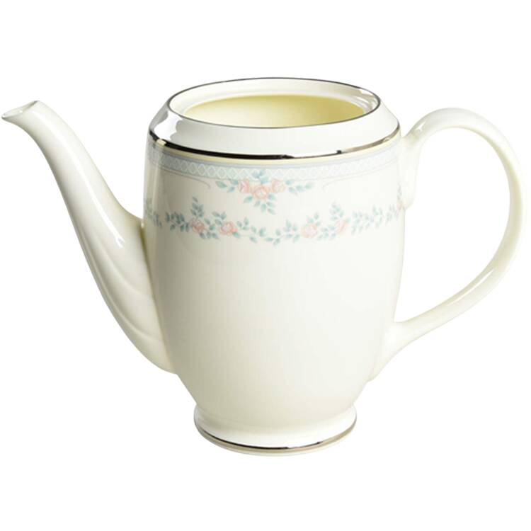 Alexandra Coffee Pot No Lid