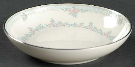 Alexandra Fruit/Dessert (Sauce) Bowl