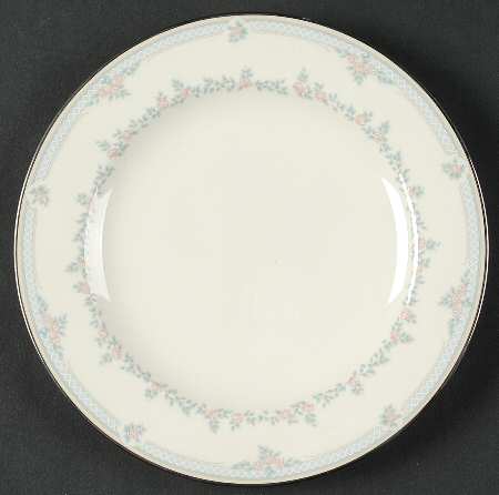Alexandra Bread & Butter Plate