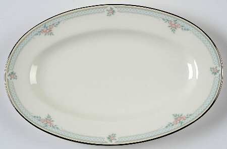 Alexandra Butter Tray