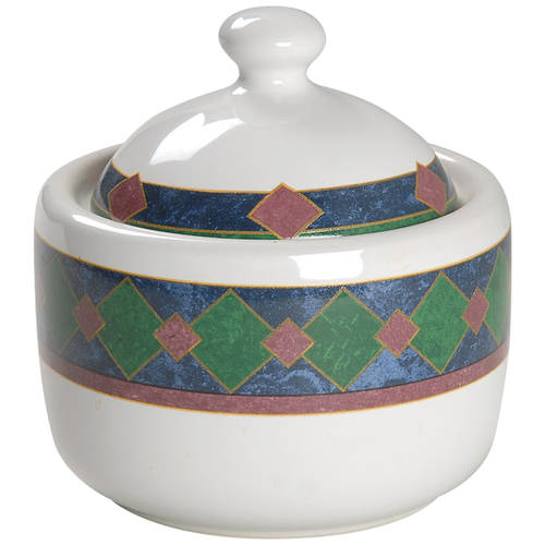 Amalfi Classic Sugar Bowl & Lid