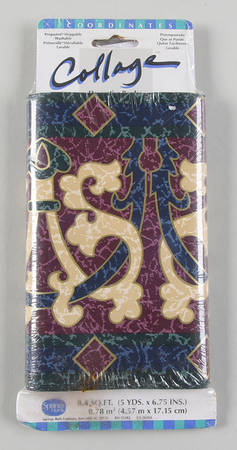 Amalfi Classic Wallpaper Border