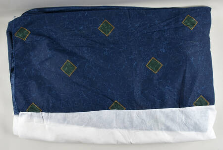 Amalfi Classic King Size Bed Skirt