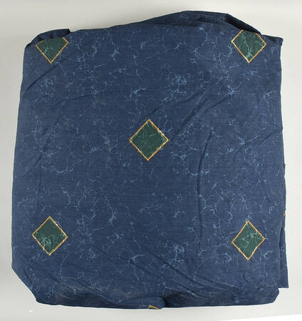 Amalfi Classic Kingd Fitted Sheet