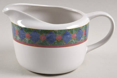 Amalfi Classic Gravy Boat
