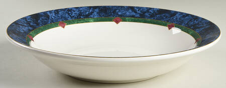 Amalfi Classic 10" Individual Pasta Bowl