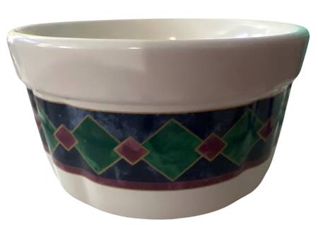 Amalfi Classic Individual Dip Dish