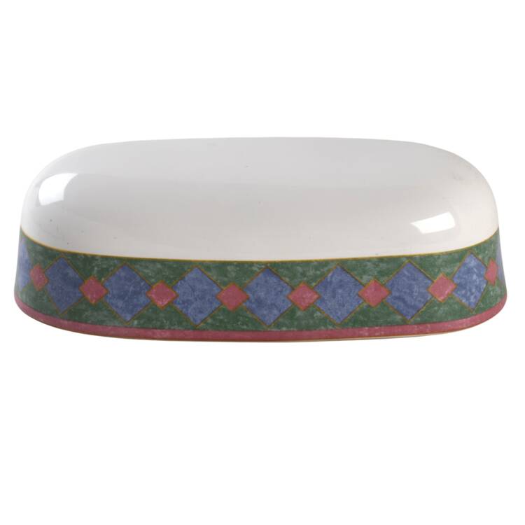 Amalfi Classic Lid for 1/4 Lb Butter