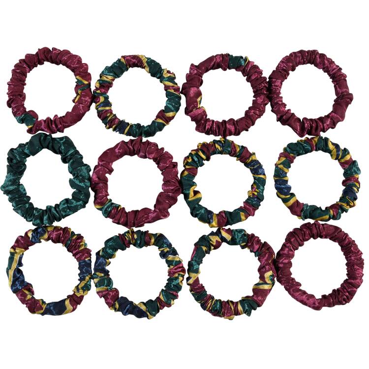 Amalfi Classic (Set of 12) Shower Curtain Hooks