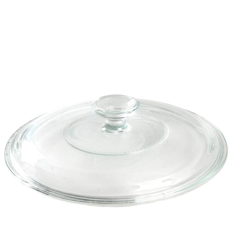 Amalfi Classic Lid for 2.5 Quart Round Baker