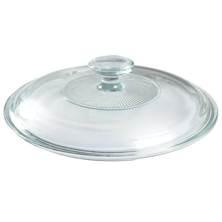Amalfi Classic Lid for 2.5 Quart Round Baker