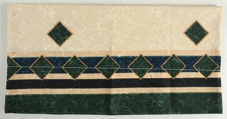 Amalfi Classic King Pillow Case