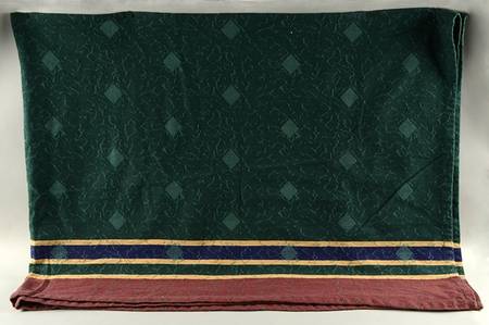 Amalfi Classic 58" X 78" Rectangular Tablecloth