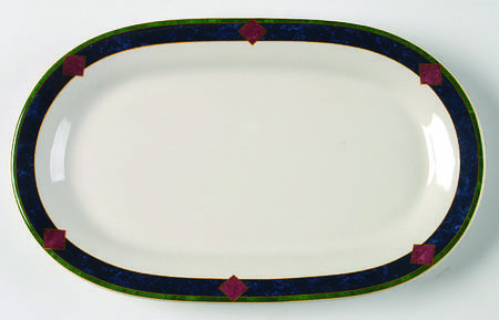Amalfi Classic 1/4 Lb Butter No Lid