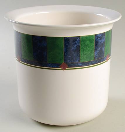 Amalfi Classic Medium Canister No Lid
