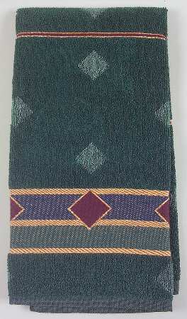 Amalfi Classic Cloth Hand Towel