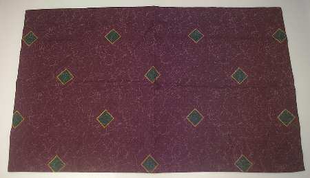 Amalfi Classic King Sized Pillow Sham