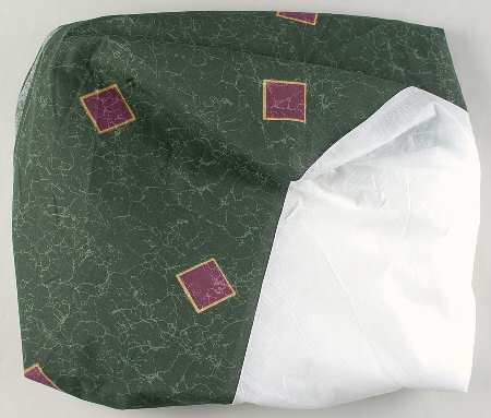 Amalfi Classic Queen Size Bed Skirt