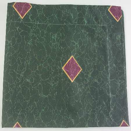 Amalfi Classic Standard Pillow Sham