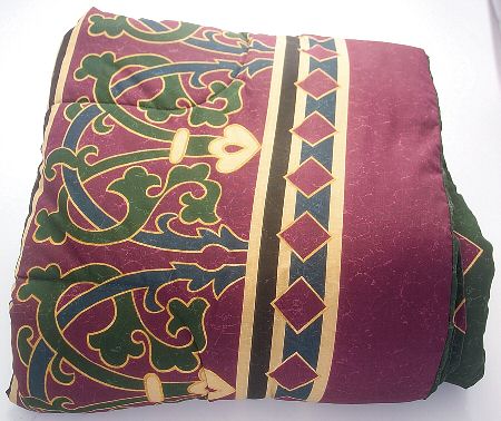 Amalfi Classic Full Size Comforter