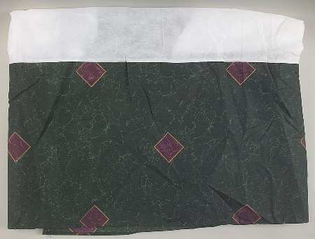 Amalfi Classic Bed Skirt-Twin Size