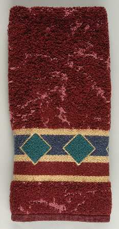 Amalfi Classic Cloth Hand Towel
