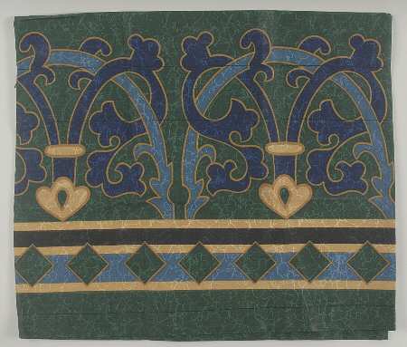 Amalfi Classic Curtain-Valance 82" X 17"