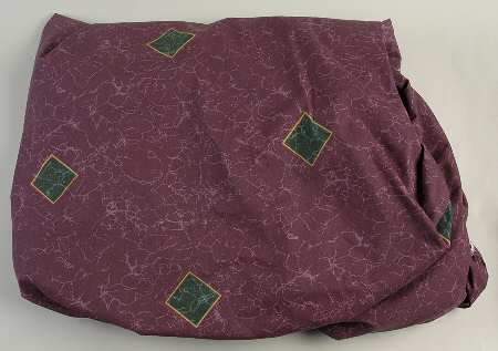 Amalfi Classic Twin Fitted Sheet
