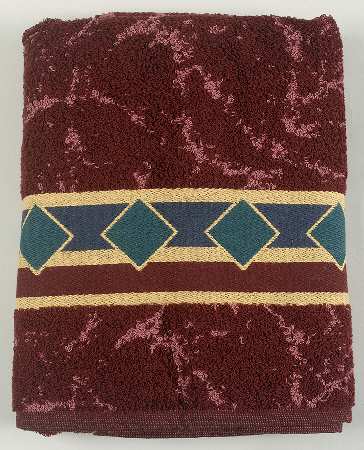 Amalfi Classic Bath Towel