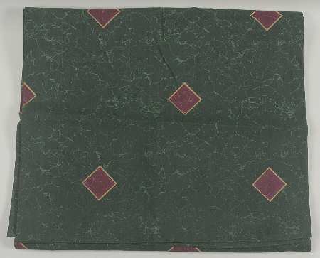 Amalfi Classic 70" X 20" Valance Curtain