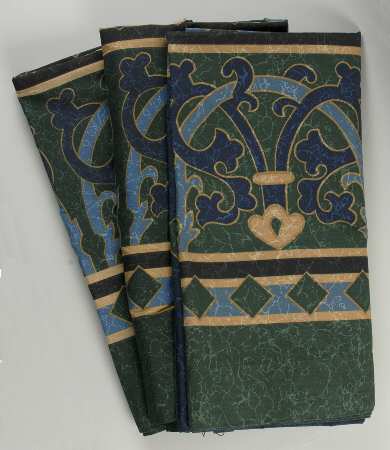 Amalfi Classic 80" x 84" Panel Curtain Pair