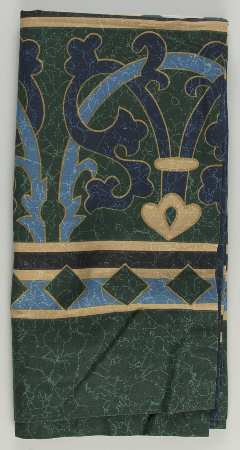 Amalfi Classic 40" X 84" Panel Curtain