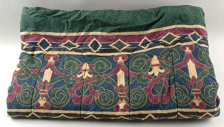 Amalfi Classic Twin Size Comforter