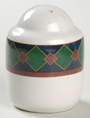 Amalfi Classic Salt Shaker