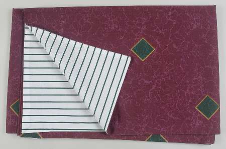 Amalfi Classic Curtain Panel 26" X 82"