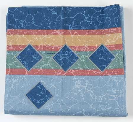 Amalfi Classic Standard Pillow Case