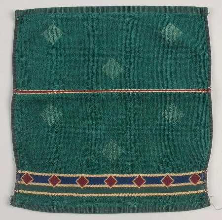 Amalfi Classic Wash Cloth