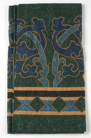 Amalfi Classic 82" X 18" Curtain Valance