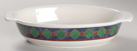 Amalfi Classic All-In-One Dish