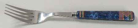 Amalfi Classic Individual Salad Fork